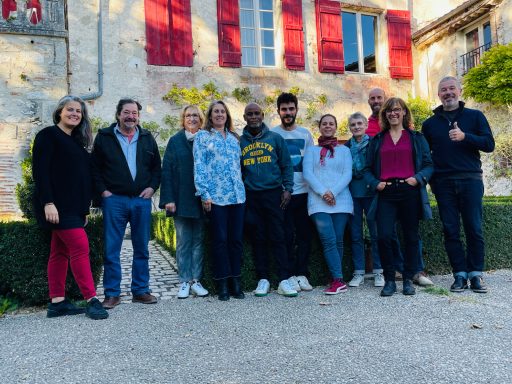 Association Le Loriot