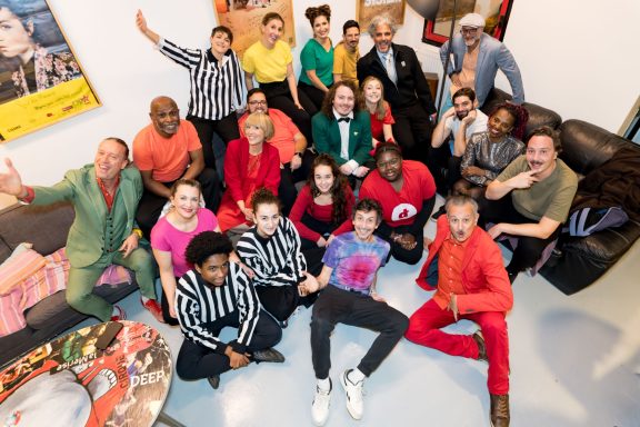 Trappes Impro Family