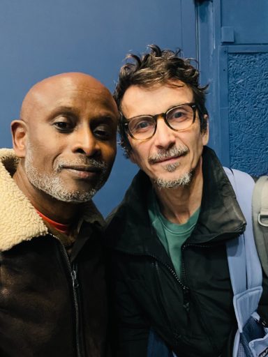 Trappes Impro Family