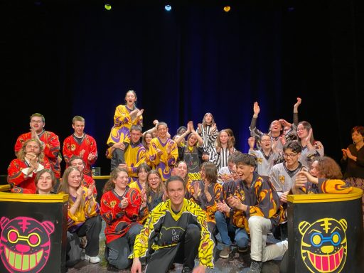 Finale Occitanie TICD